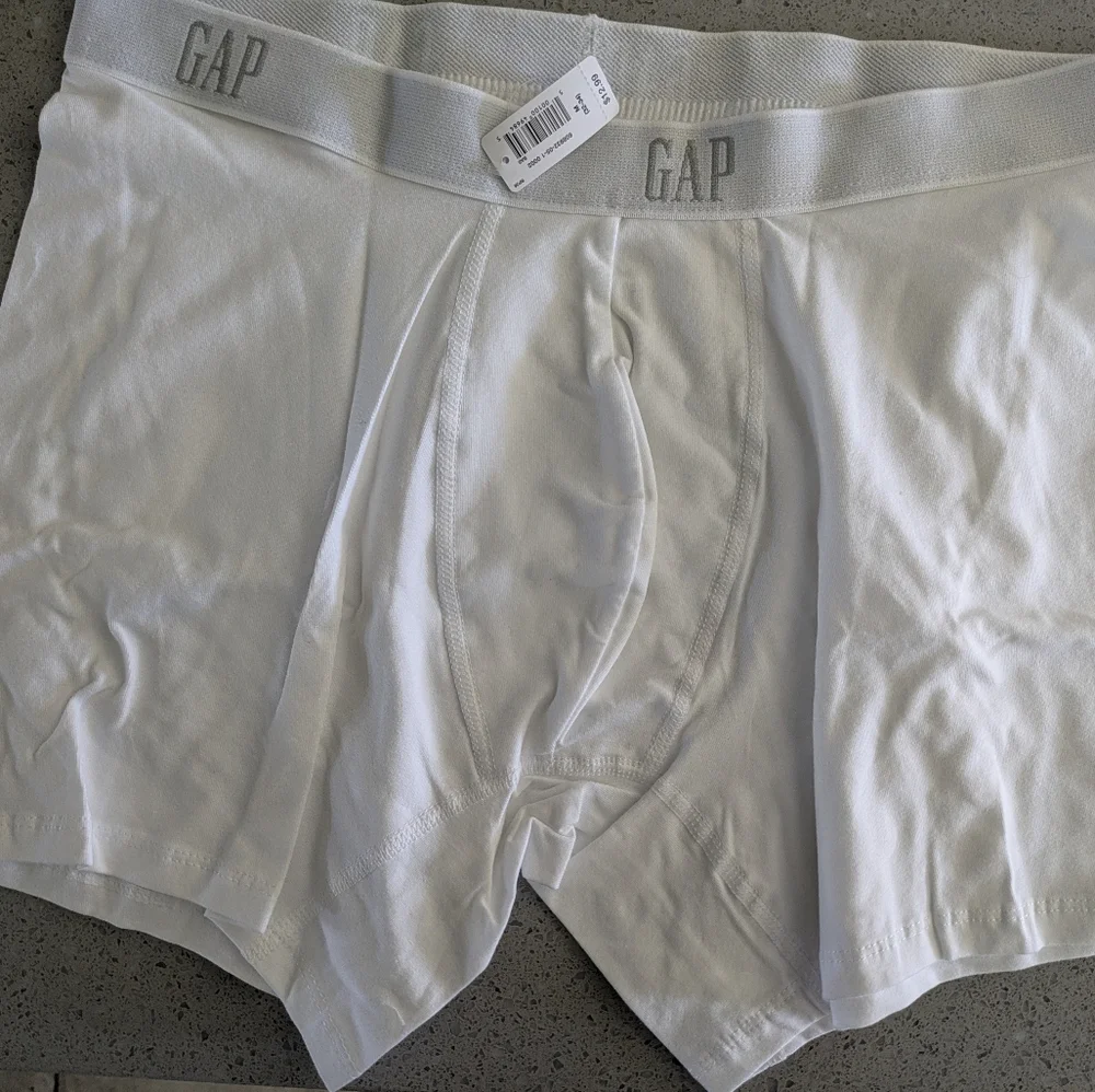 GAP Boxer Briefs - Picture 1 of 4